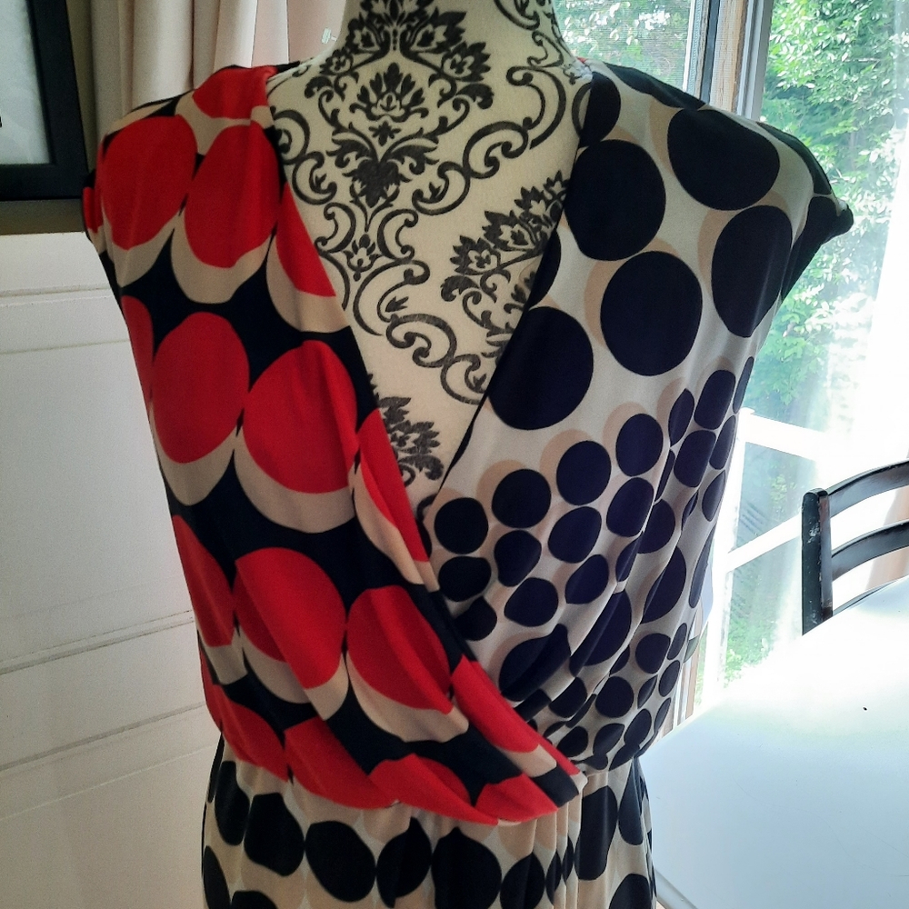 SALE NY & Company NWT dress